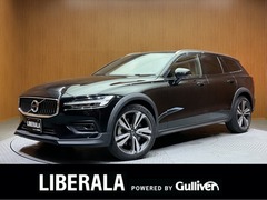 V60クロスカントリー