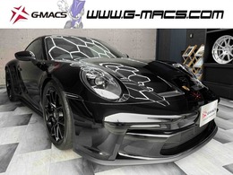ポルシェ 911 GT3 ツーリング パッケージ PDK PDLS・フルバケ・Fリフター・BOSE・Exclusi