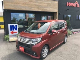 ダイハツ ムーヴ 660 カスタム X SAII ワンオーナー　8インチ純正ナビ　バックカ