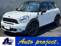 ミニ ミニクロスオーバー クーパーS カロッツェリアナビ/フルセグTV/Bluetooth