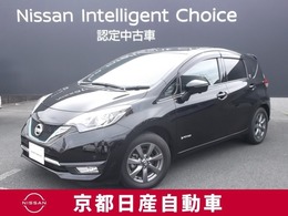 日産 ノート 1.2 e-POWER メダリスト ブラックアロー ドラレコ・ETC