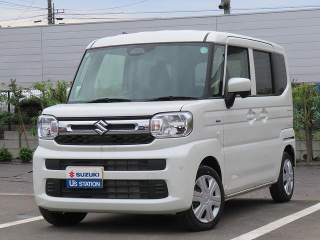 直営ディーラーならではの安心保証付き！知識豊富なメカニックスタッフとスズキ車専用コンピューター診断機で点検、整備はバッチリ！