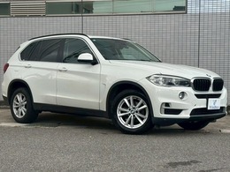BMW X5 xドライブ 35d xライン 4WD パノラマサンルーフ　コンフォートアクセス