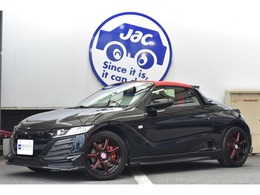 ホンダ S660 660 アルファ 無限エアロ WORKアルミ J-MODEパーツ CTBA