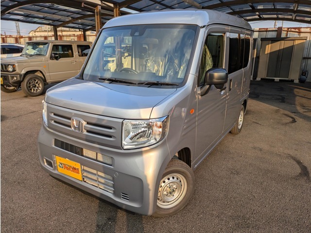 ☆届出済未使用車☆　当店では、届出済未使用車をメインで扱っております！その他新車、中古車、普通車等も取り扱う事が出来ますので、お気軽にお問い合わせください！