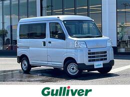 ダイハツ ハイゼットカーゴ 660 デラックス 4WD ワンオーナー スライドドア 衝突軽減