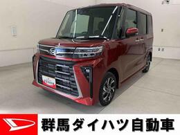 ダイハツ タント 660 カスタム X キーフリー　バックカメラ　シートヒーター