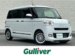 ダイハツ ムーヴキャンバス 660 セオリー G ナビ 両側電動ドア シートヒータ ドラレコ