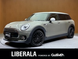 ミニ ミニクラブマン クーパー D ACC 純正ナビ バックカメラ リアPDC OP17イ