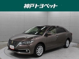 トヨタ プレミオ 2.0 G EXパッケージ SDナビ バックカメラ ETC LED ICS TSS