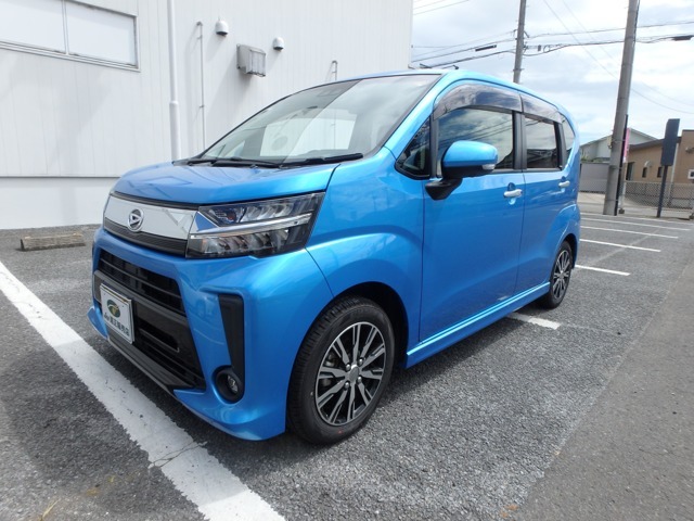 納車時にピッカピカの状態でお渡しいたします。納車後に自分でやるという方も多いですが、忙しかったりとなかなかできないものですよね＾＾当店一押しのプランです★