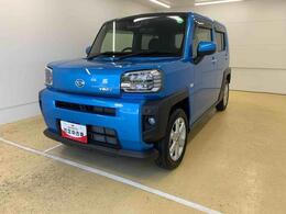 ダイハツ タフト 660 G ナビ　ドラレコ　バックカメラ