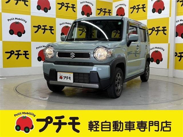 佐賀県最大級！軽自動車専門店！全車保証付き！購入後のアフターサービスも安心の当店にお任せ！
