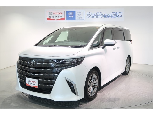 『ネッツトヨタ熊本』は、安心のTOYOTAディーラー店です！　厳しい基準をクリアした厳選車を、点検・整備・室内清掃を行い 『安心』 してお乗り頂けるものだけを展示しております。