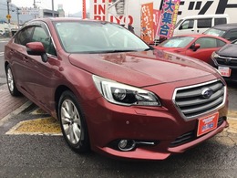 スバル レガシィB4 2.5 4WD 2500/4WD/8インチナビテレビ/アイサイト