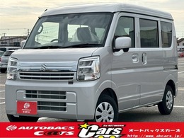 スズキ エブリイ 660 ジョイン ハイルーフ 届出済未使用車　スズキセーフティサポート