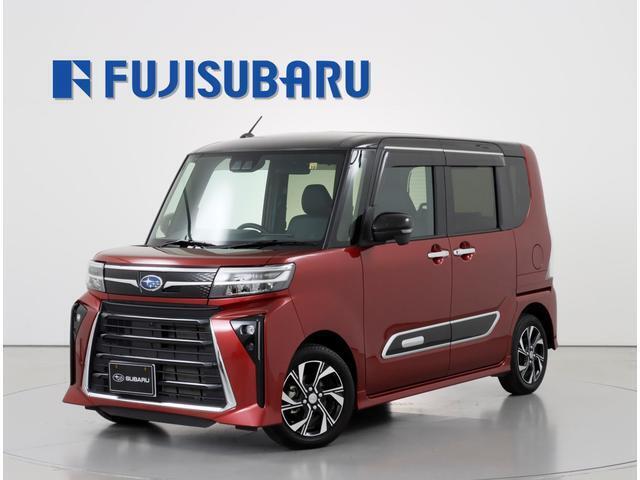 元弊社デモカーのシフォンカスタムR！10インチナビ！ファイアークォーツレッドツートン車！全方位カメラつきです！！