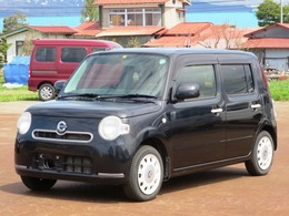 ダイハツ ミラココア X スペシャルコーデ　4WD ナビ　スマートキー　オートエアコン