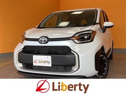トヨタ シエンタ ハイブリッド 1.5 Z 純正10.5型ナビ 全周囲カメラ BSM ETC2.0