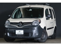ルノー カングー クルール EDC 200台限定車　SDナビ＆フルセグ　ETC