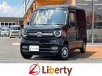 660 ファン ターボ 4WD