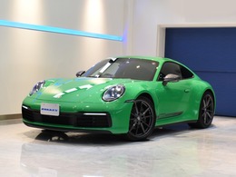 ポルシェ 911 カレラT 有償外装色 カレラTレザーインテリア