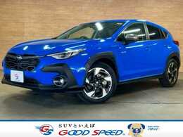 スバル クロストレック 2.0 リミテッド 全周囲/レーダークルーズ/シートヒーター/