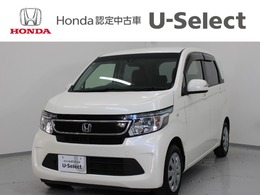 ホンダ N-WGN 660 コンフォートパッケージ 