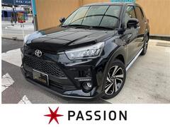 トヨタ ライズ の中古車 1.2 Z 愛知県春日井市 217.9万円