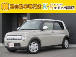 スズキ アルトラパン 660 S フロントベンチシート