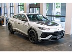 ペルフォルマンテ 4WD