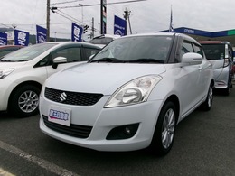 スズキ スイフト 1.2 XS 4WD 社外ナビTV・Bカメ ETC 純正アルミ