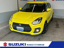 スズキ スイフト スポーツ 1.4 ディスプレイオーディオ