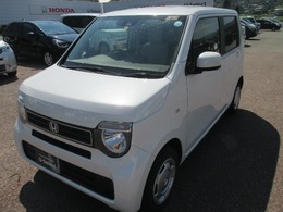 ホンダ N-WGN 660 L ホンダ センシング 4WD ナビ バックカメラ ETC