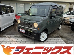 ホンダ N-VAN 660 ファン DAMD　MALIBU　HONDA　SENSING　Gathers8イ