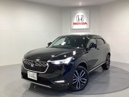ホンダ ヴェゼル 1.5 e:HEV Z ドライブレコーダー前後装備車　チタニア抗