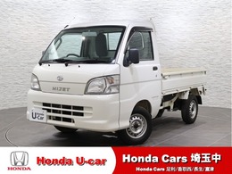 ダイハツ ハイゼットトラック 660 ローダンプ エアコン パワステ 3方開 4WD 4WD 5MT 三方開 エアコン パワステ