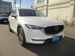 マツダ CX-5 2.5 25S スマート エディション 4WD 