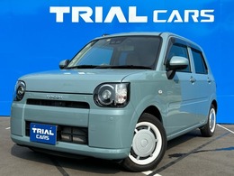 ダイハツ ミラトコット 660 G SAIII 純正ナビ・ドラレコ・ETC・禁煙車