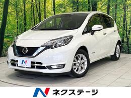 日産 ノート 1.2 e-POWER メダリスト 純正SDナビ　全周囲カメラ　衝突被害軽減シ