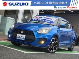 スズキ スイフト スポーツ 1.4 