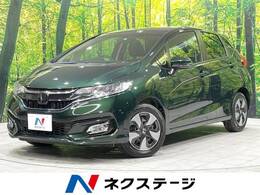 ホンダ フィット 1.5 ハイブリッド Fパッケージ 純正ナビ ETC バックカメラ シートヒーター