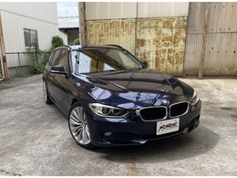 BMW 3シリーズツーリング 320d 