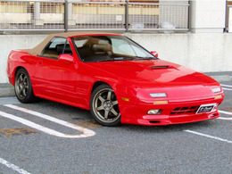 マツダ サバンナRX-7カブリオレの中古車 - carview! マツダ サバンナRX-7カブリオレの中古車 - carview!