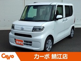 ダイハツ タント 660 L 届出済未使用車/キーフリー/オートエアコン