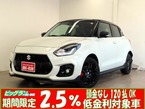 スポーツ 1.4 ZC33S ファイナル エディション