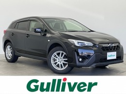 スバル XV 1.6i-L アイサイト 4WD Aftermarketナビ 衝突軽減 ACC オートライト ETC