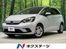 ホンダ フィット 1.5 e:HEV ホーム 純正9型ナビ　バックカメラ