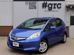 ホンダ フィットハイブリッド 1.3 禁煙車　ワンオーナー車　塗装ハゲアセ無し