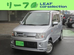 三菱 トッポ 660 M メモリーナビ/BluetoothAudio/車検2年含/キ